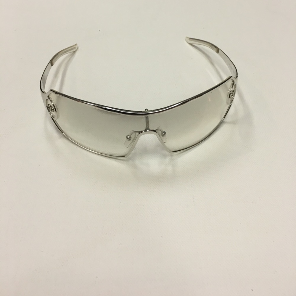 Christian Dior Wrap Sunglasses (SOLD) - Picture 1 of 6