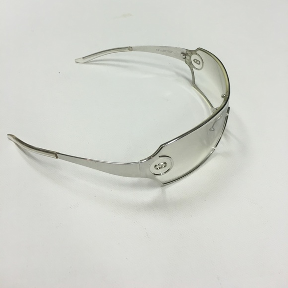 Christian Dior Wrap Sunglasses (SOLD) - Picture 4 of 6