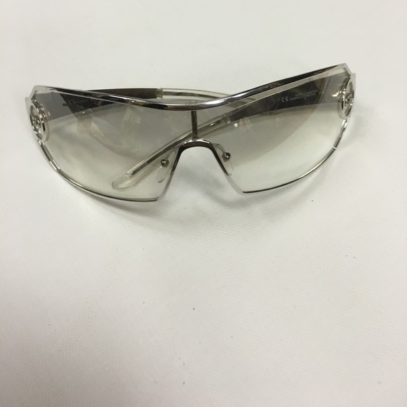 Christian Dior Wrap Sunglasses (SOLD) - Picture 5 of 6