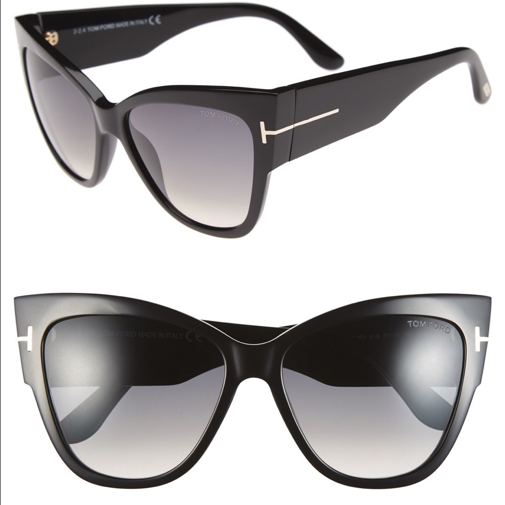 Tom ford anoushka sunglasses
