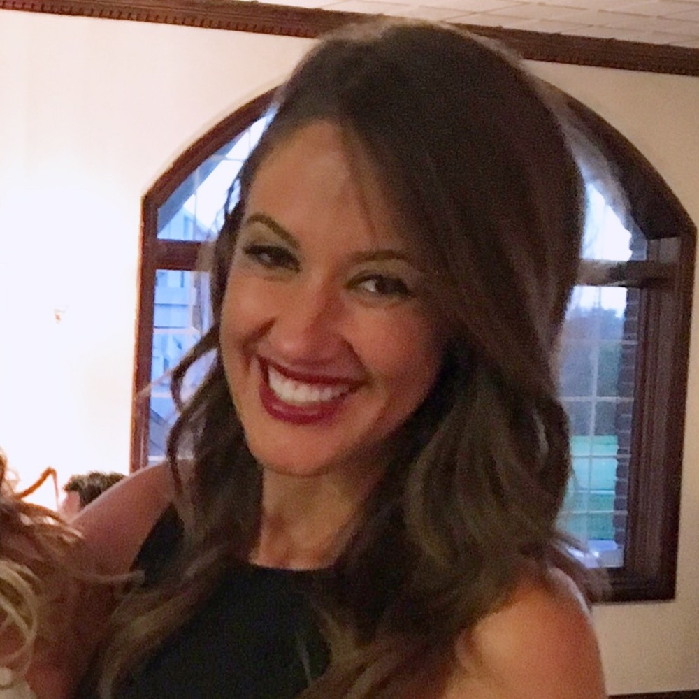 Meet your Posher, Erin
