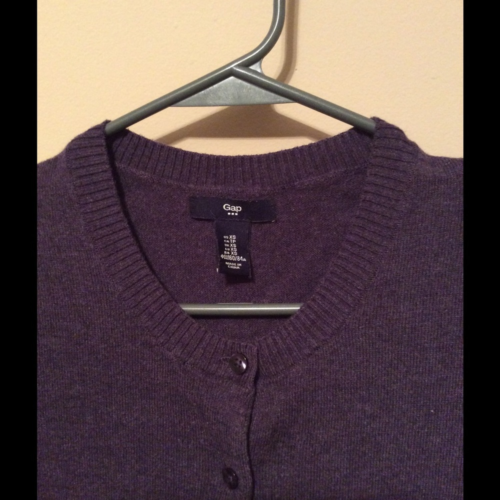 Gap Sweater Sz XS