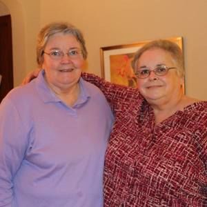 Meet your Posher, Kathy