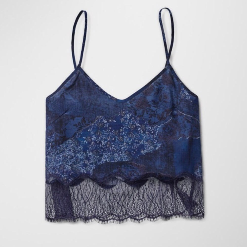 Aritzia Wilfred Chimère Camisole