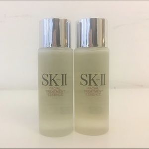 SK-II Facial Treatment Essence Samples
