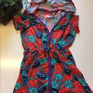 👑 REI 👑 Girls🎀Kids⛱ Cover up 👙