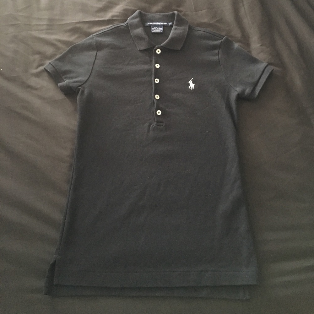 Ralph Lauren Sport polo shirt