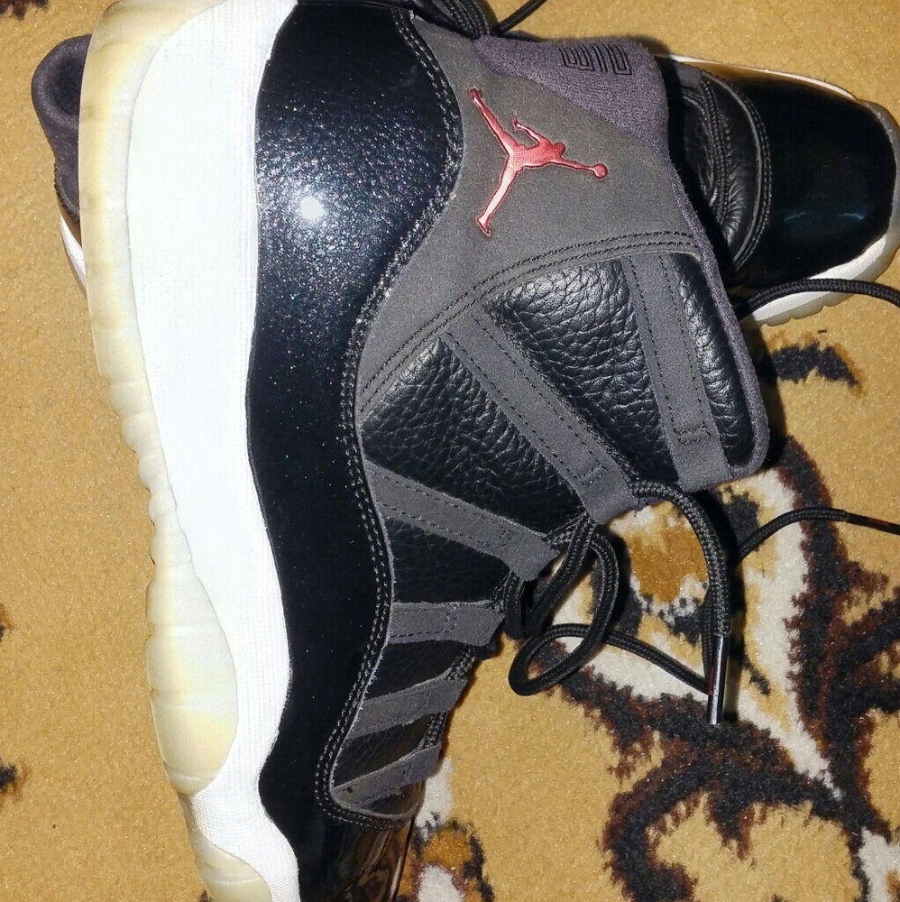 Jordans