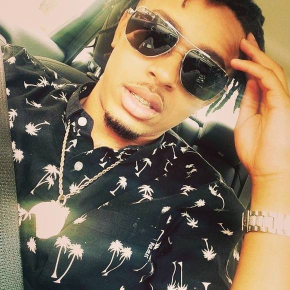 Meet your Posher, Tamarion - Picture 1 of 1