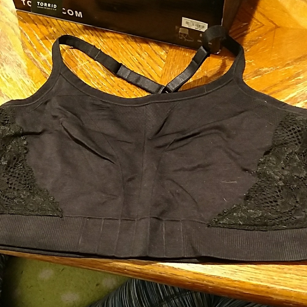 Sports Bra