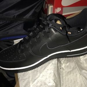Nike Air Force Ones Size 14