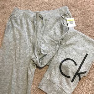 Calvin Klein Sweatpants