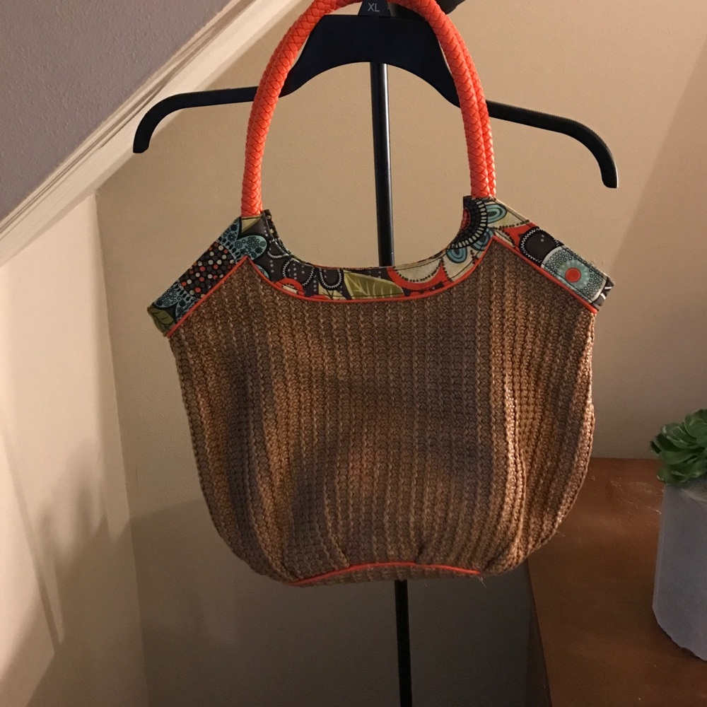 Vera Bradley Tote 💕💕