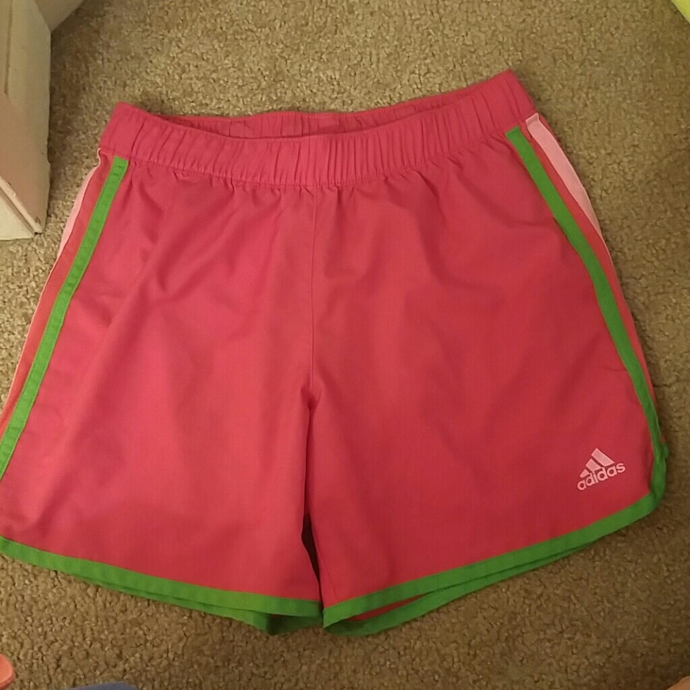 Adidas shorts