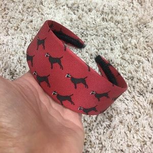 Southern Proper Red Lab Headband