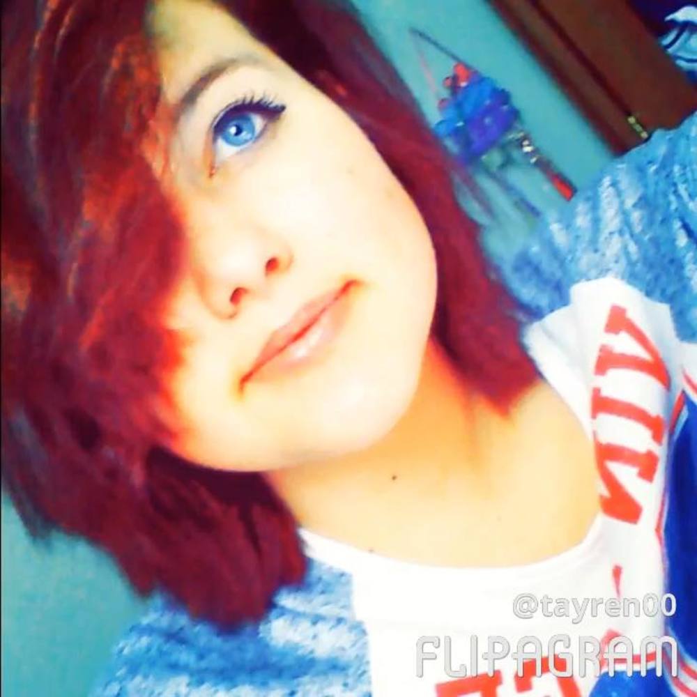 Meet your Posher, Tayy