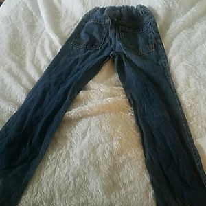 boys size 10 old navy jeans