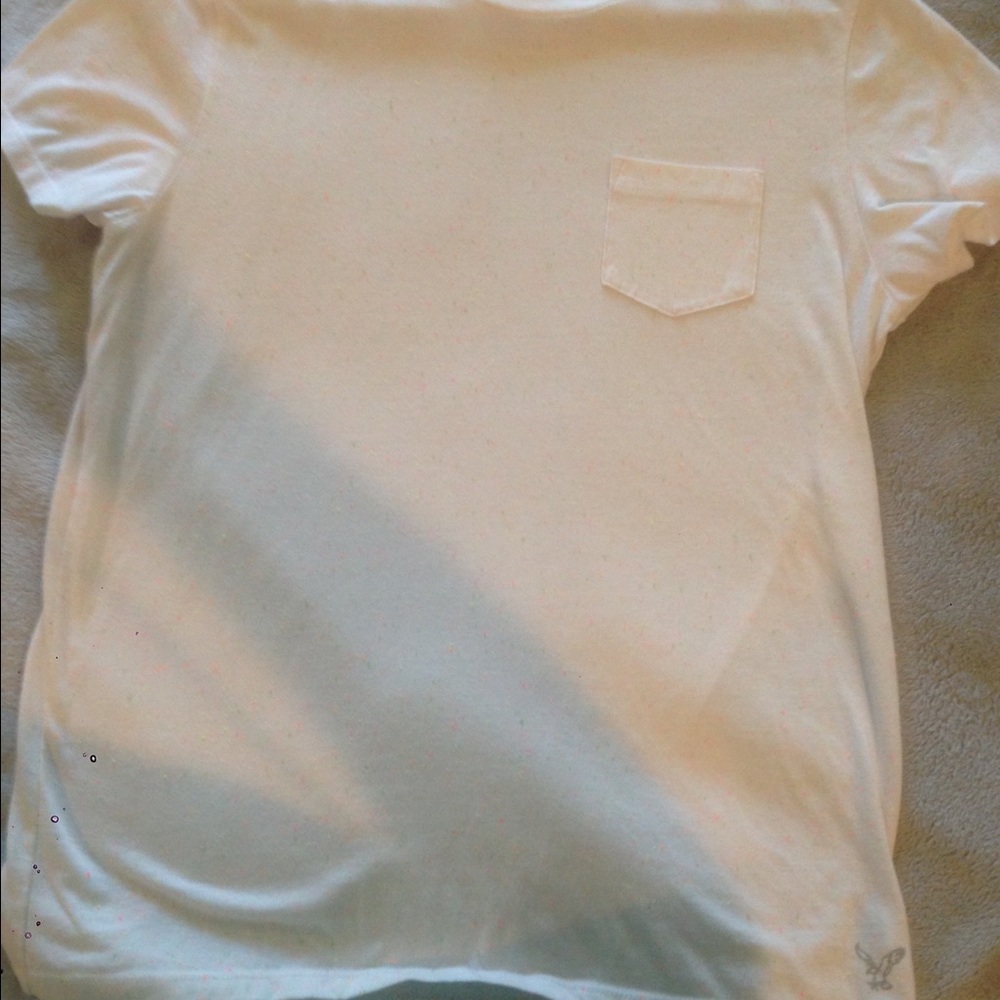 Men's tee shirt Hurley med