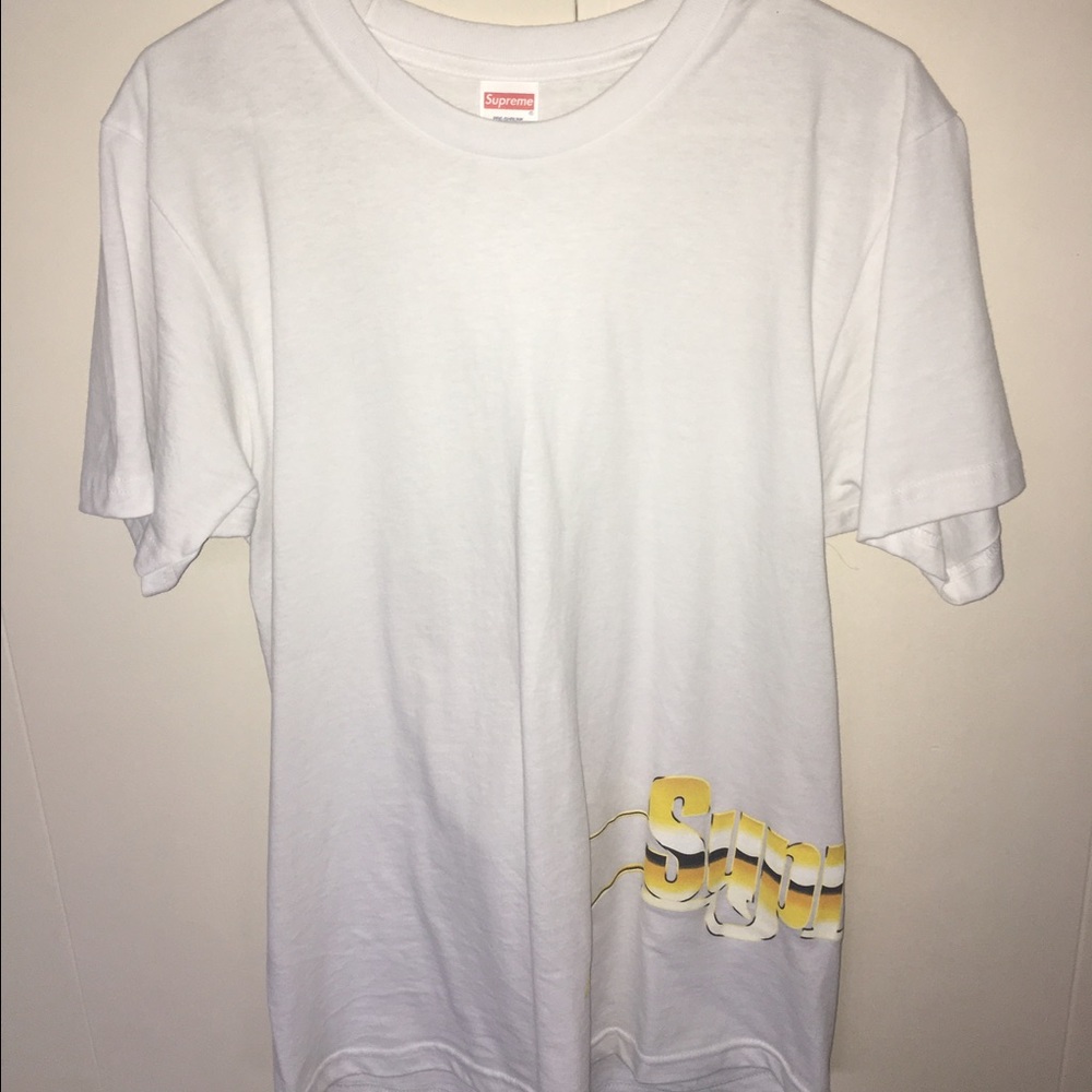 Supreme Automatic Tee