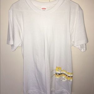 Supreme Automatic Tee
