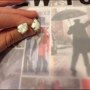 Kendra Scott | Tessa Stud Earrings