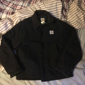 Carhartt Duck Jacket