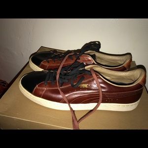 Puma Limited Edition Size 13