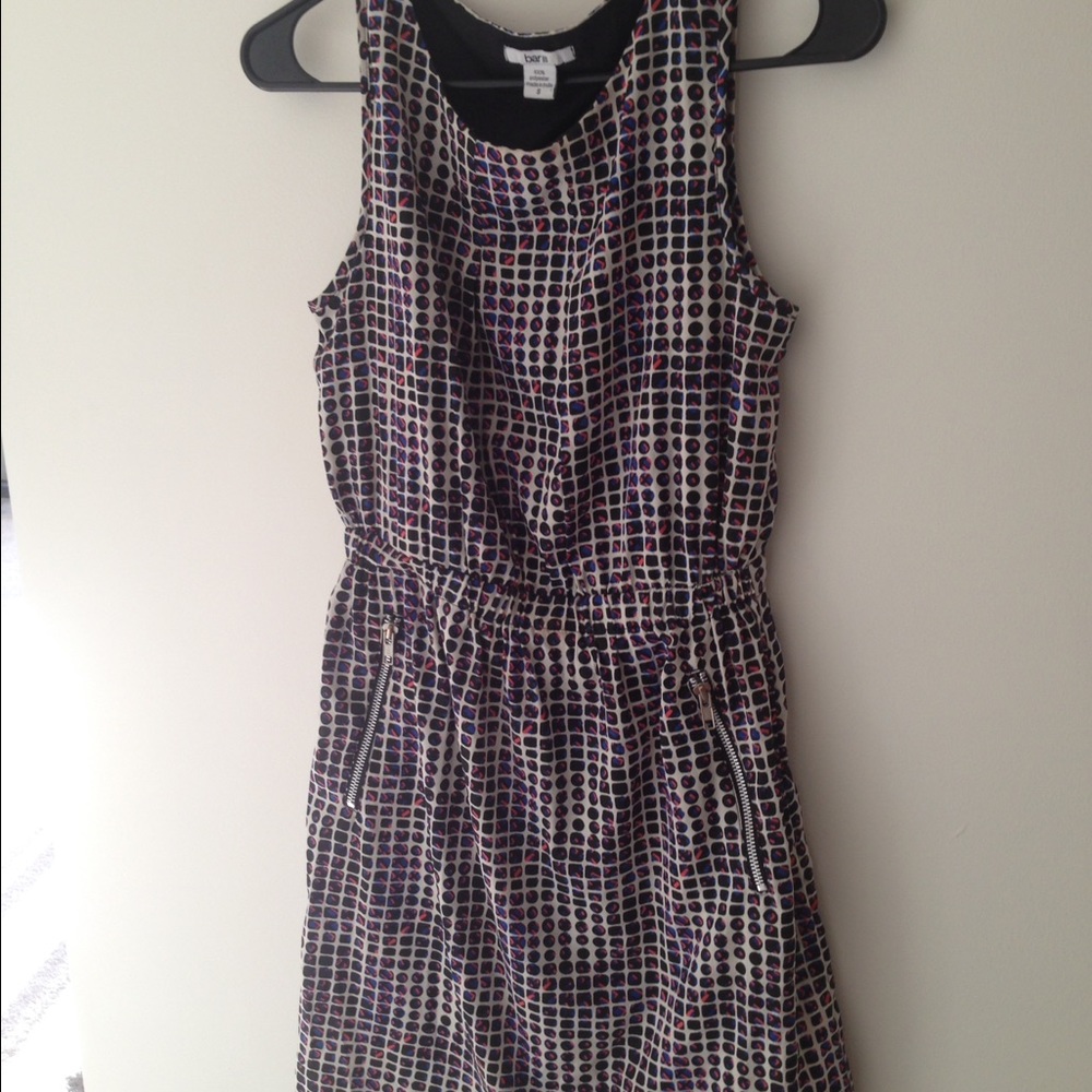 Bar ||| wear to work dress