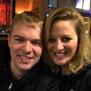 Meet your Posher, Mandy