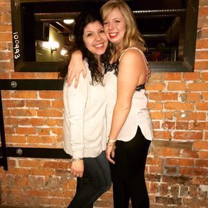 Meet your Posher, Madison