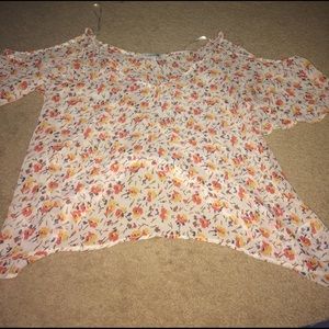 💋SOLD ON MERC💄Forever 21