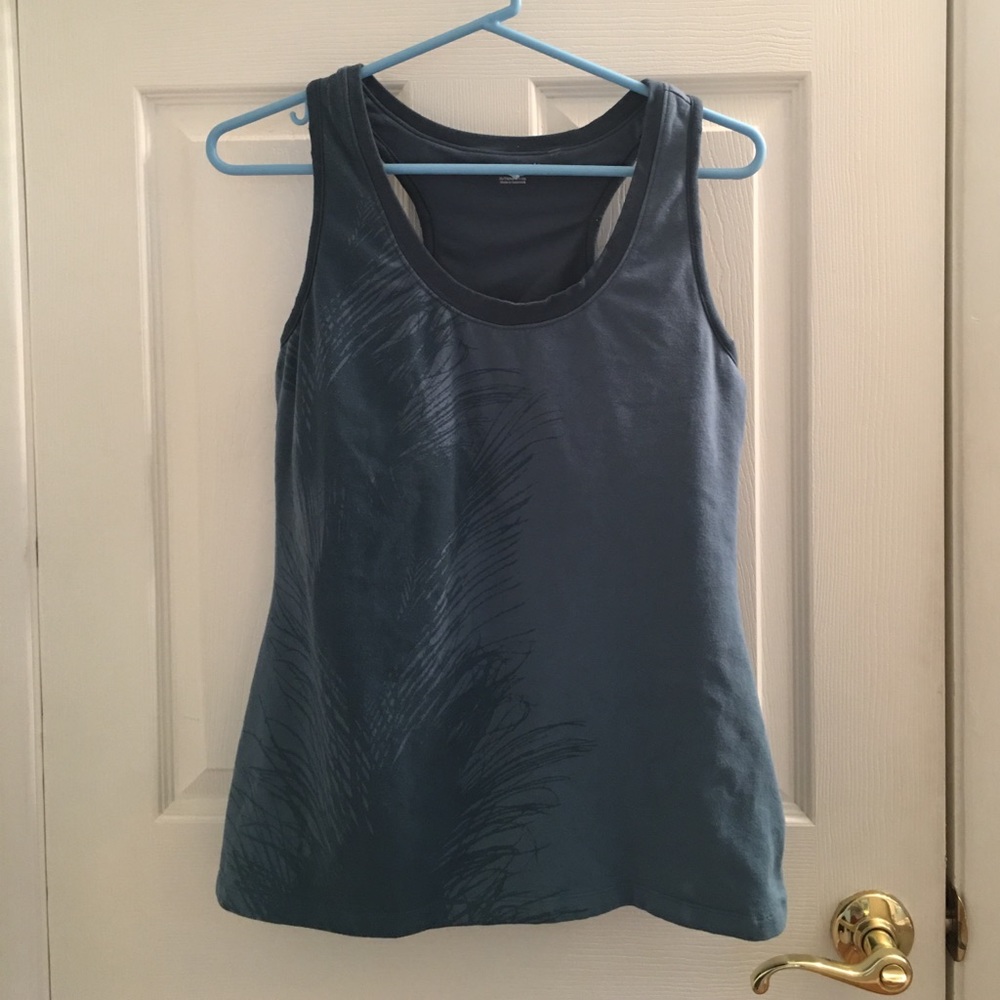 Danskin Yoga Outfit! Perfect Condition!