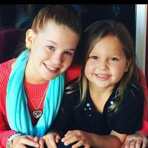 Meet your Posher, Tonia