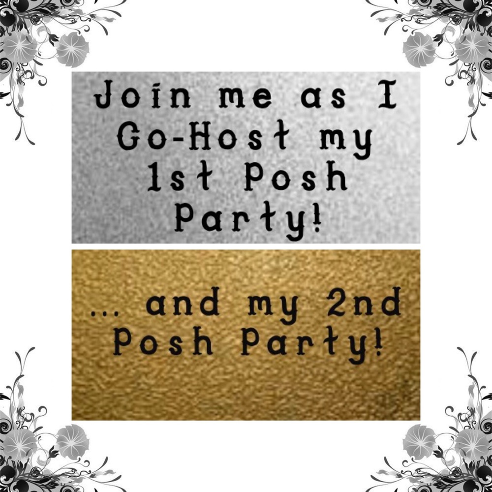 🎉Join Me As I Co-Host on Sat 6/24🎉 - Picture 1 of 5