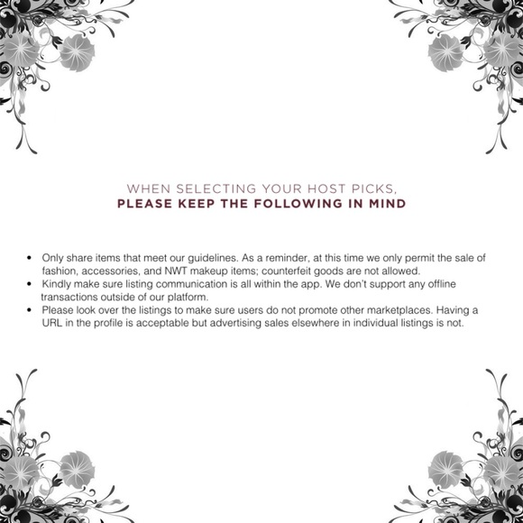 🎉Join Me As I Co-Host on Sat 6/24🎉 - Picture 5 of 5