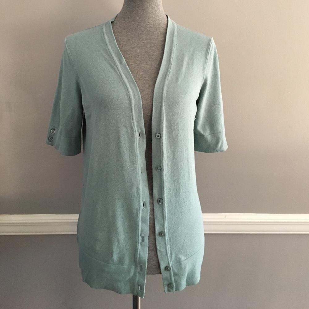 Ann Taylor Cardigan