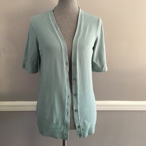 Ann Taylor Cardigan