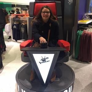 Meet your Posher, Sydney