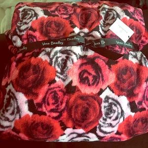 THROW BLANKET HAVANA HOTHOUSE