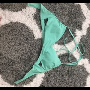 Forever 21 bathing suit  top