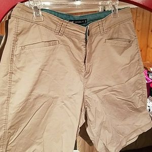 Lee Natural Fit shorts