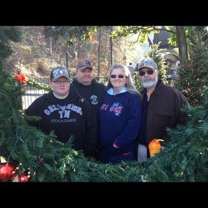 Meet your Posher, Deborah