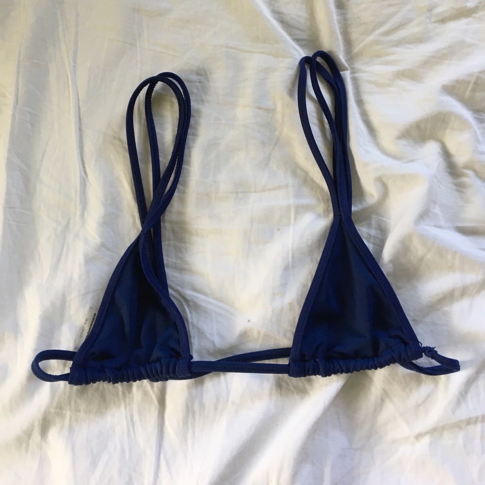 Minimale animale top