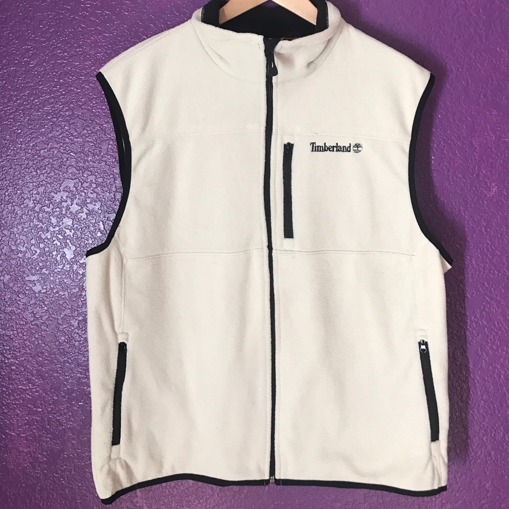 Timberland Vest