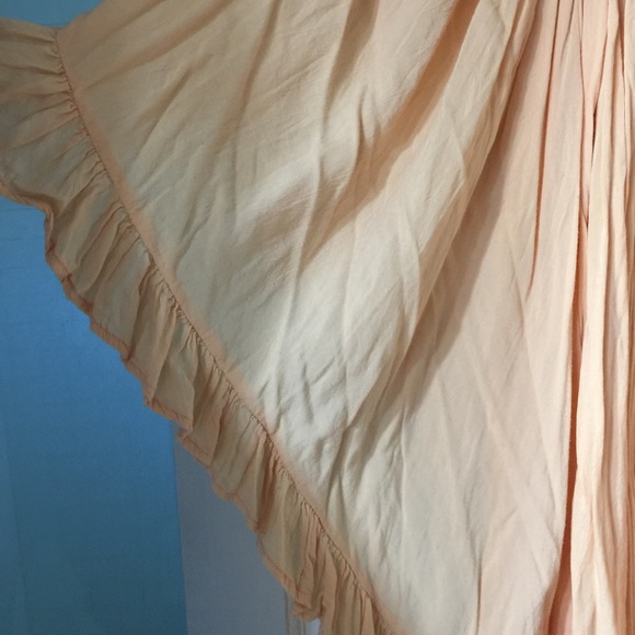 Peach INDAH top - Picture 3 of 4