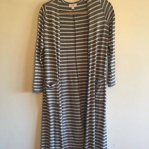 LuLaRoe Sarah Cardigan✨
