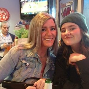 Meet your Posher, Christie