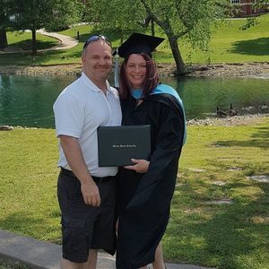 Meet your Posher, Melanie