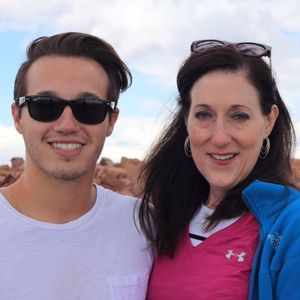 Meet your Posher, Evan