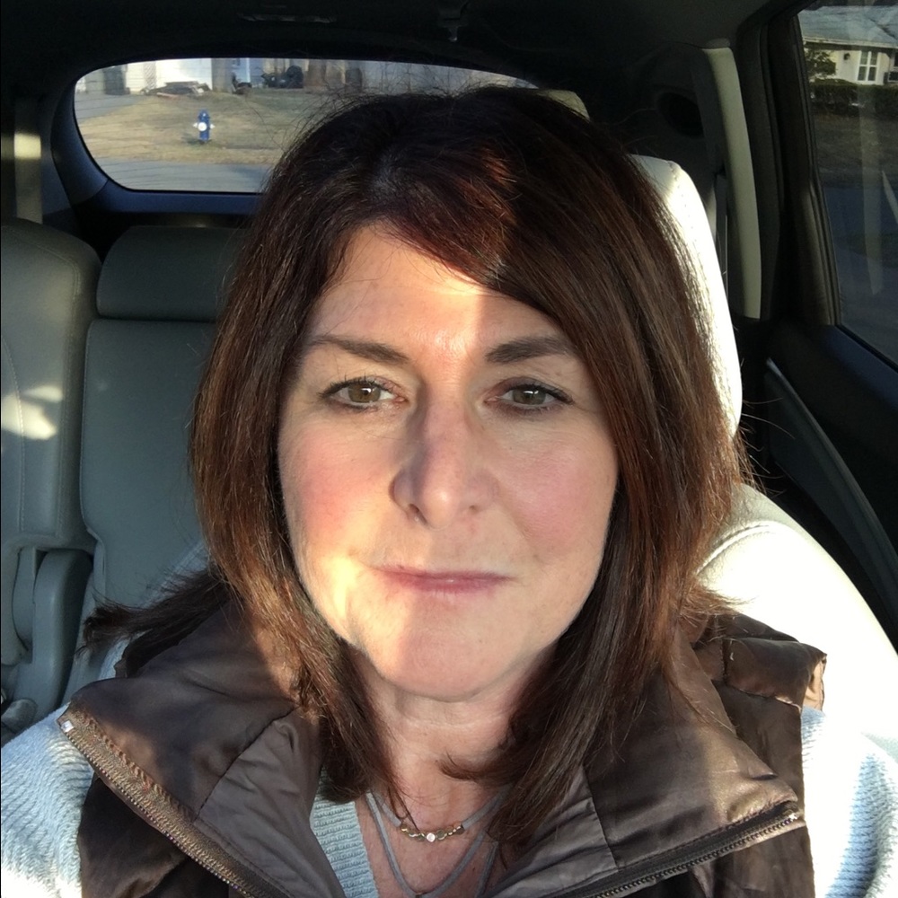 Meet your Posher, Jodi